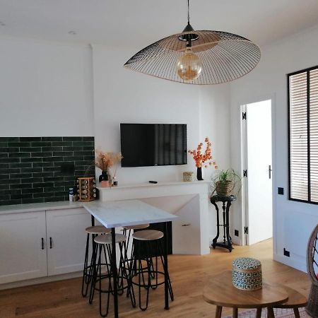 Appartement St-Servan Proche Mer & Intra Muros Σεν Μαλό Εξωτερικό φωτογραφία