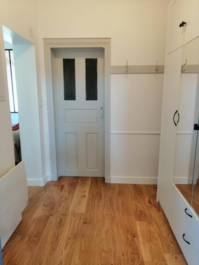Appartement St-Servan Proche Mer & Intra Muros Σεν Μαλό Εξωτερικό φωτογραφία